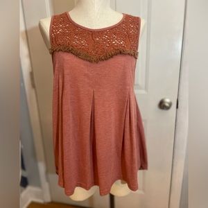 a’reve NWT tank top S
